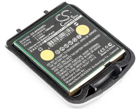 Batterie pour Avaya 5010808000