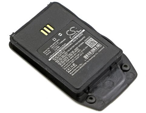 Batterie pour Ascom D81 EX