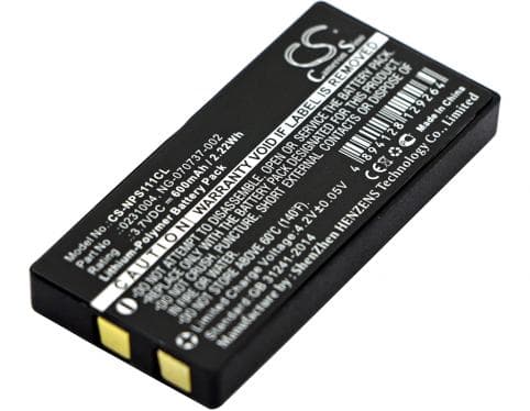 Batterie pour NEC 0231004