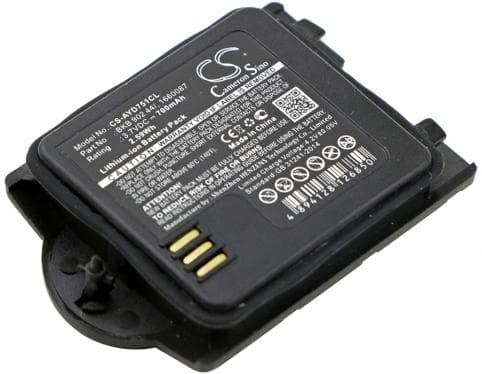 Batterie pour Ascom 660087