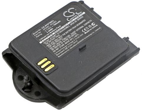 Batterie pour Ascom 653081