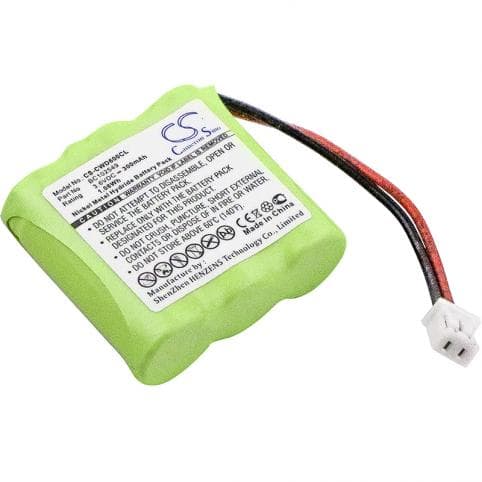 Batterie pour Cable Wireless 1-32-125C