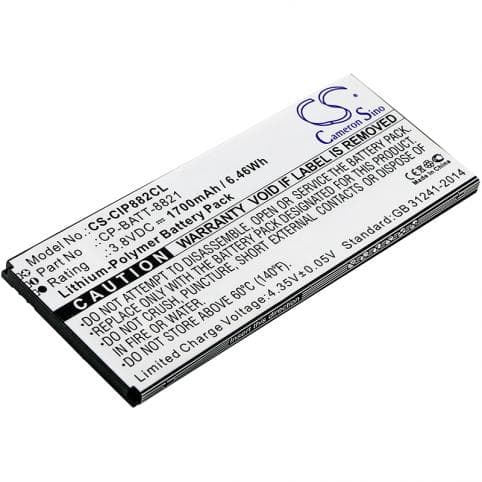 Batterie pour Cisco 74-102376-01