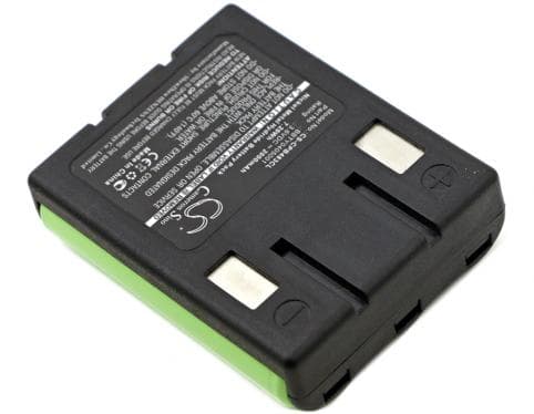 Batterie pour Sharp CL905