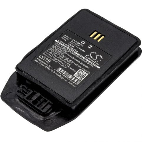 Batterie pour Ascom 1220187
