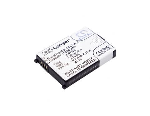 Batterie pour Siemens L36880-N5401-A102