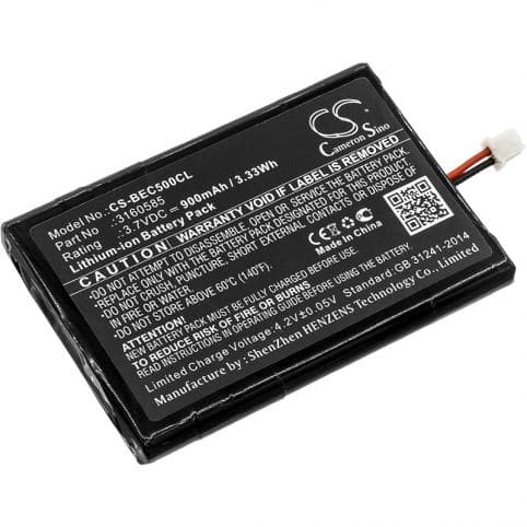 Batterie pour Bang Olufsen 3160585