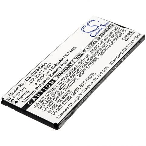 Batterie pour Cisco 74-102376-01