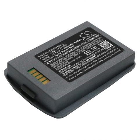 Batterie pour Polycom 1520-37214-001