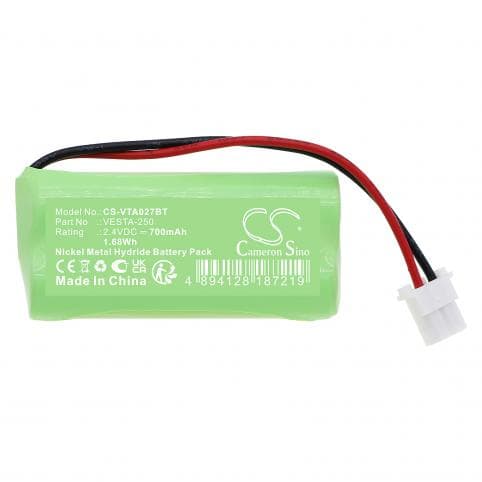 Batterie pour Vesta VESTA-250