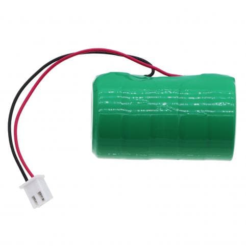 Batterie pour CQR BAT6V-0.33A
