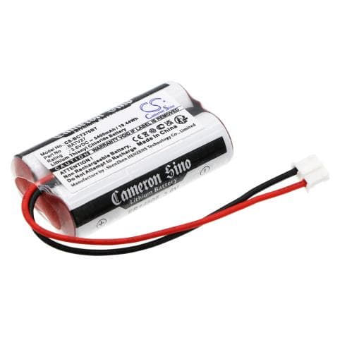 Batterie pour Daitem BATV27
