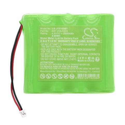 Batterie pour Jablotron BAT-4V8-N900