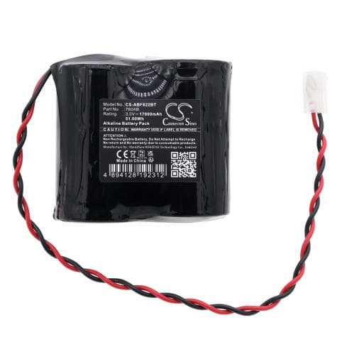 Batterie pour Abus 760AB