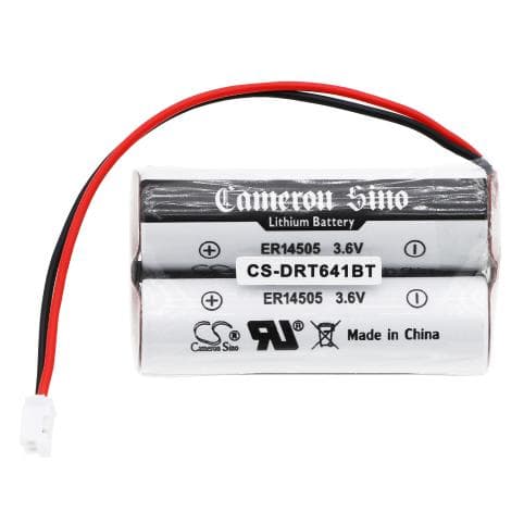 Batterie pour Itron ECHO 2