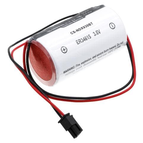 Batterie pour Indexa 1739307