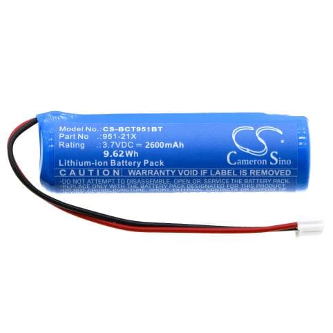 Batterie pour Daitem 951-21X