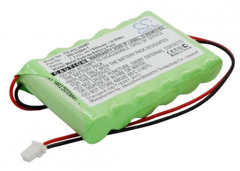 Batterie pour Bentel BW-B72K