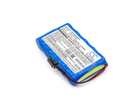 Batterie pour Simon Xti Alarm Panel