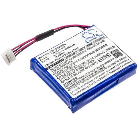 Batterie pour Qolsys QR0041-840