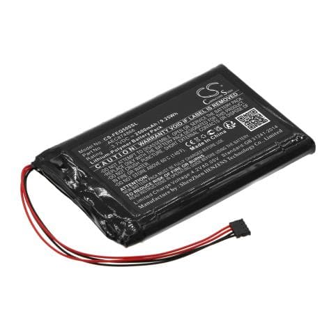 Batterie pour Fiio AEC874866