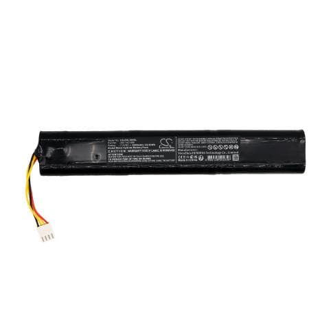 Batterie pour Elektronika 355-140-000