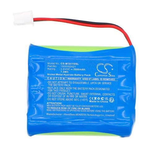 Batterie pour Matrix 1000352421