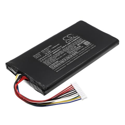 Batterie pour Exfo 01WQ0037-19