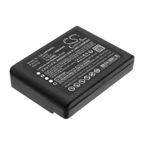 Batterie pour Juniper 14849