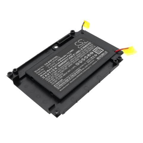 Batterie pour Emerson HHR-120AA F5