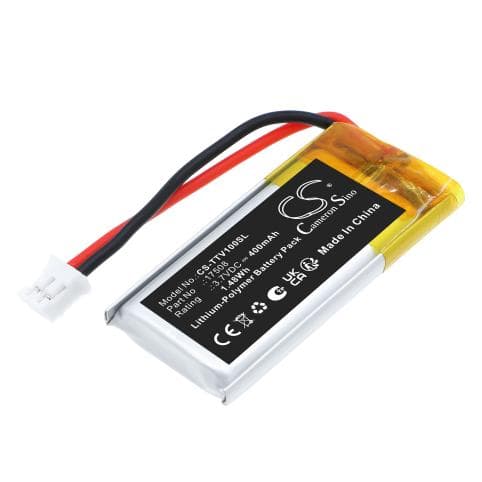 Batterie pour Smartmod Pro Tristar Tester Version2.0