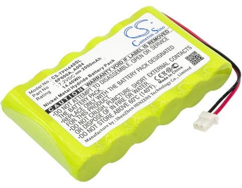 Batterie pour TPI A004