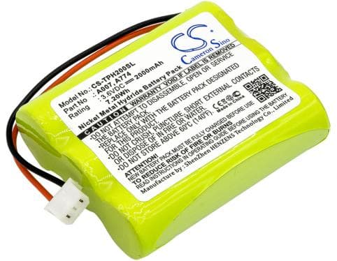 Batterie pour TPI A007