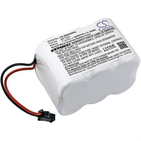 Batterie pour Horizon BP1530