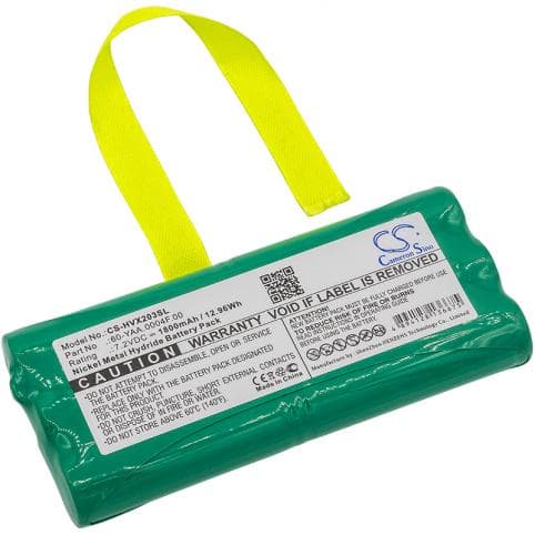 Batterie pour Humanware 60-YAA.0004F.00