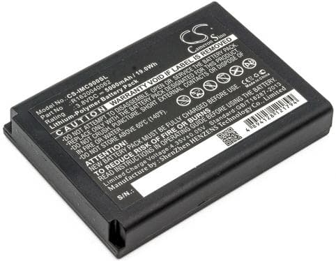 Batterie pour Idata R1620040062