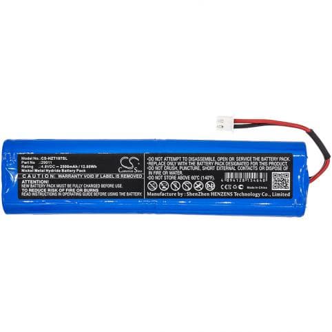 Batterie pour Hazet 29011
