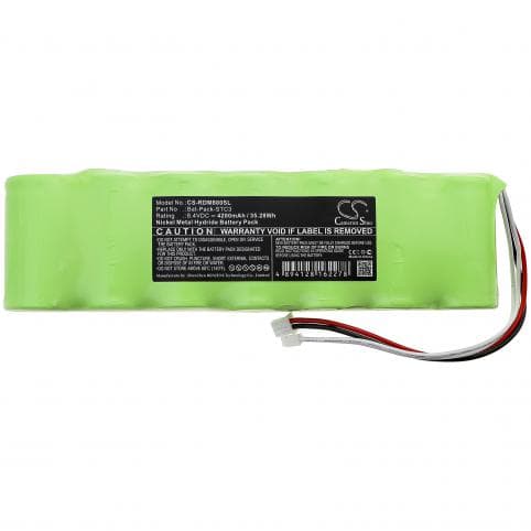 Batterie pour Rover Bat-Pack-STC3