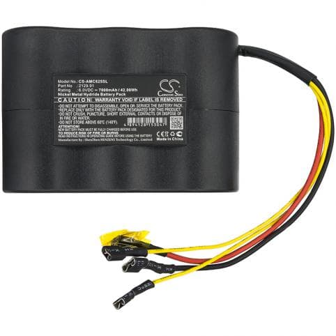 Batterie pour Aemc 2129.91