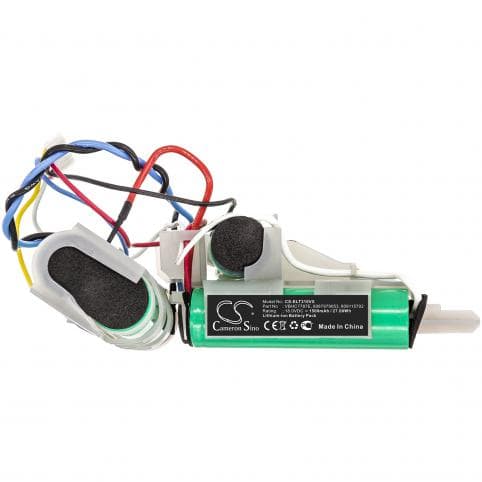 Batterie pour AKG VBHC7787E