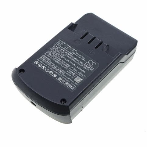 Batterie pour Hoover RABATT22VLI