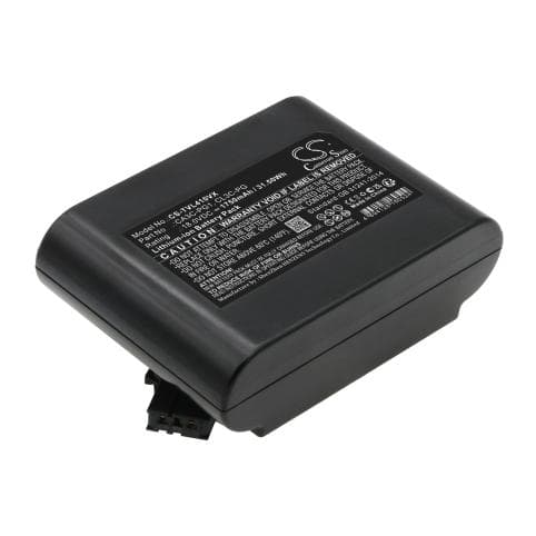 Batterie pour Midea VH02-VS