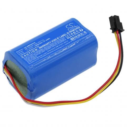 Batterie pour Midea BP14435A