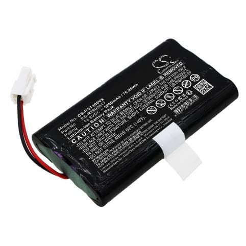 Batterie pour Rowenta RS-RT900817