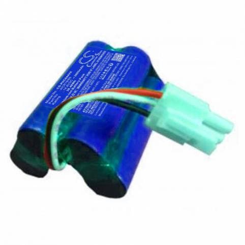 Batterie pour Philips 4ICR19/65