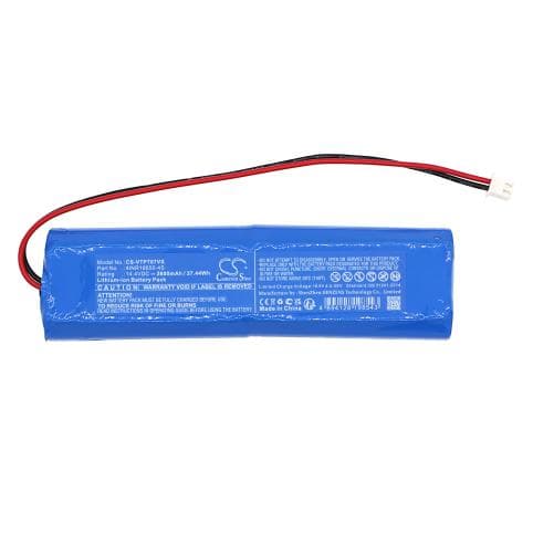 Batterie pour Villalin 4INR18650-4S