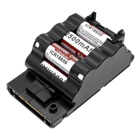 Batterie pour Electrolux BABP252LI21-VTC4