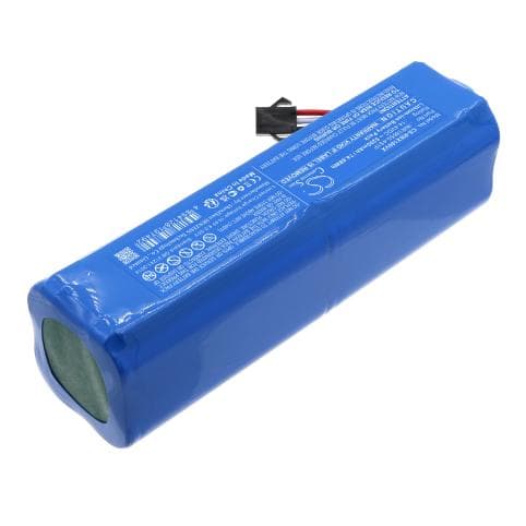 Batterie pour Robojet INR18650-4S1P