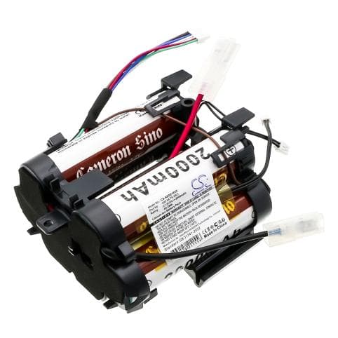 Batterie pour Electrolux 405 54 78-29/3