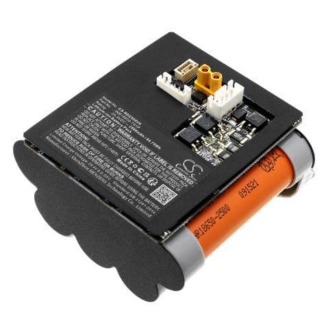 Batterie pour Roidmi INR18650-7S1P